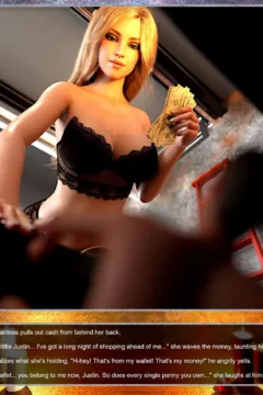 The Giantess Mistress (25)