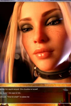 The Giantess Mistress (28)