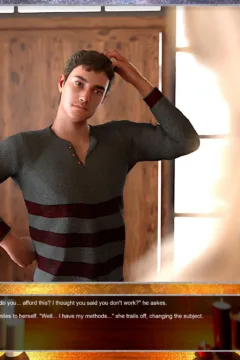 The Giantess Mistress (3)