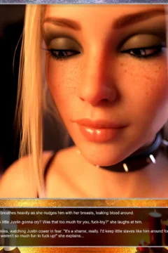 The Giantess Mistress (42)