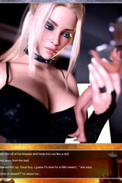 The Giantess Mistress (47)