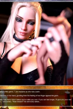 The Giantess Mistress (49)