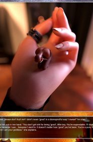 The Giantess Mistress (67)