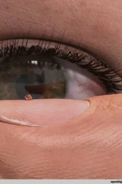 The Goddess Beyond the Glass (342)