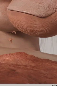 The Goddess Beyond the Glass (343)