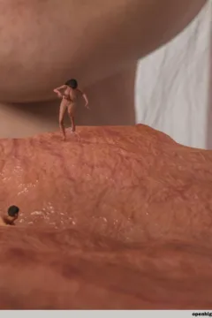 The Goddess Beyond the Glass (344)