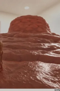 The Goddess Beyond the Glass (345)