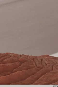 The Goddess Beyond the Glass (346)