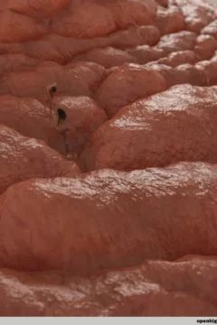 The Goddess Beyond the Glass (348)