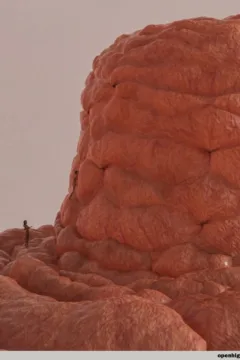 The Goddess Beyond the Glass (351)