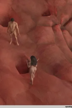 The Goddess Beyond the Glass (356)