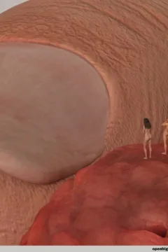 The Goddess Beyond the Glass (358)