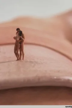 The Goddess Beyond the Glass (361)