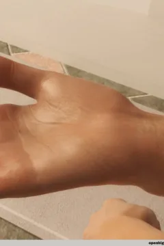 The Goddess Beyond the Glass (372)