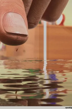 The Goddess Beyond the Glass (376)