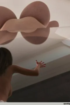 The Goddess Beyond the Glass (387)