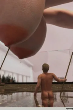 The Goddess Beyond the Glass (395)