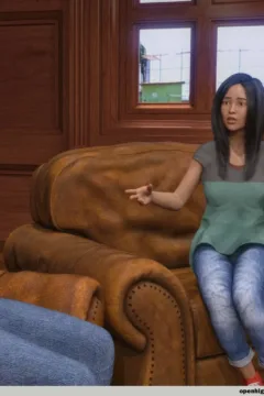 The Goddess Beyond the Glass (399)