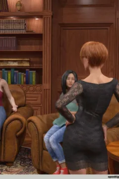 The Goddess Beyond the Glass (400)