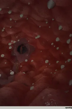 The Goddess Beyond the Glass (402)