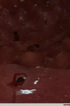 The Goddess Beyond the Glass (403)