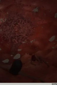 The Goddess Beyond the Glass (405)