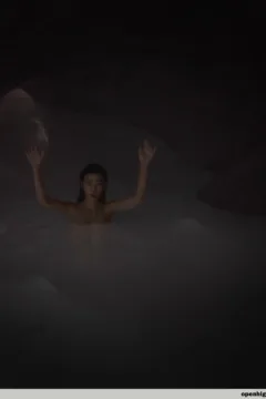 The Goddess Beyond the Glass (406)