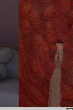 The Goddess Beyond the Glass (407)