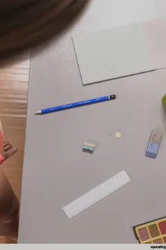 The Goddess Beyond the Glass (424)