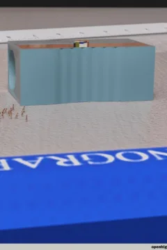 The Goddess Beyond the Glass (426)