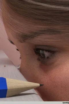 The Goddess Beyond the Glass (428)