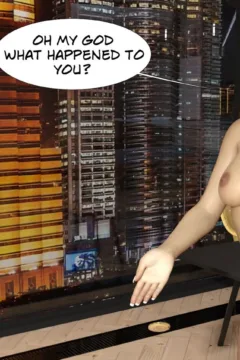 The Gold Digger Twins 29