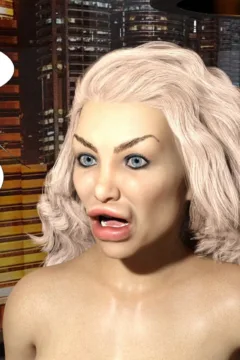 The Gold Digger Twins 34