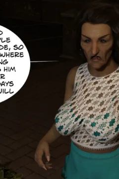 The Gold Digger Twins 40