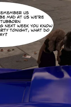 The Gold Digger Twins 6