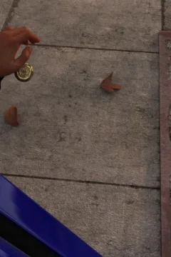 The Gold Digger Twins 9