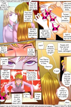 The Harder They Fall Part 1008