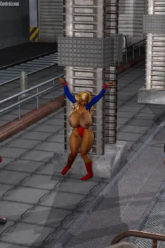 The Meat Grinder 3A (39)