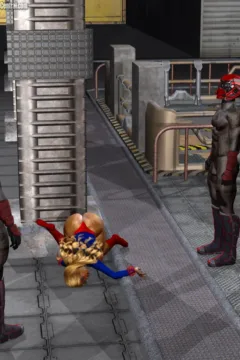 The Meat Grinder 3B (19)