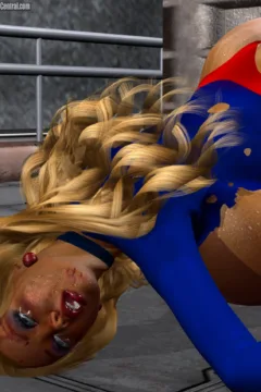 The Meat Grinder 3B (21)