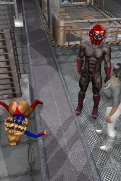 The Meat Grinder 3B (22)