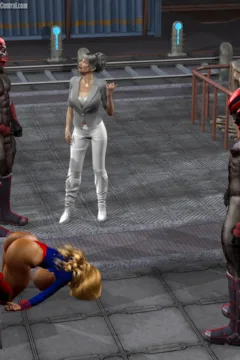 The Meat Grinder 3B (23)