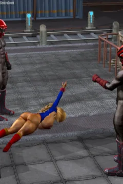 The Meat Grinder 3B (25)