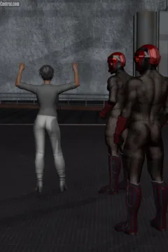 The Meat Grinder 3B (30)