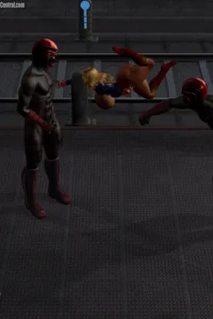 The Meat Grinder 3B (37)