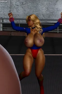 The Meat Grinder 4A (23)