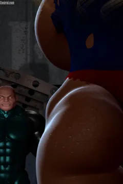 The Meat Grinder 4A (26)