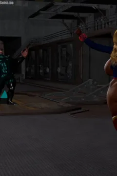 The Meat Grinder 4A (32)