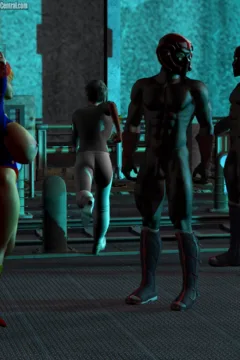 The Meat Grinder 4A (6)