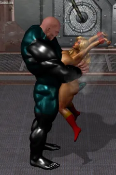 The Meat Grinder 5B (31)